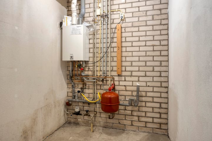 Photo 27 of Huibertplaat 103