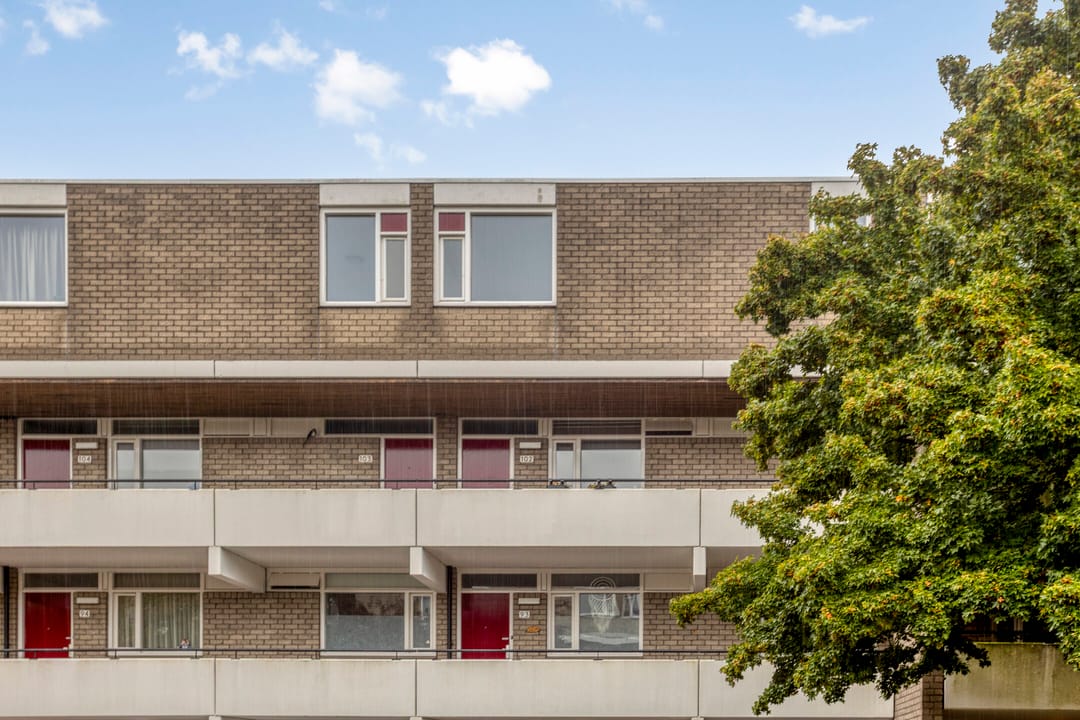 Foto 28 van Huibertplaat 103