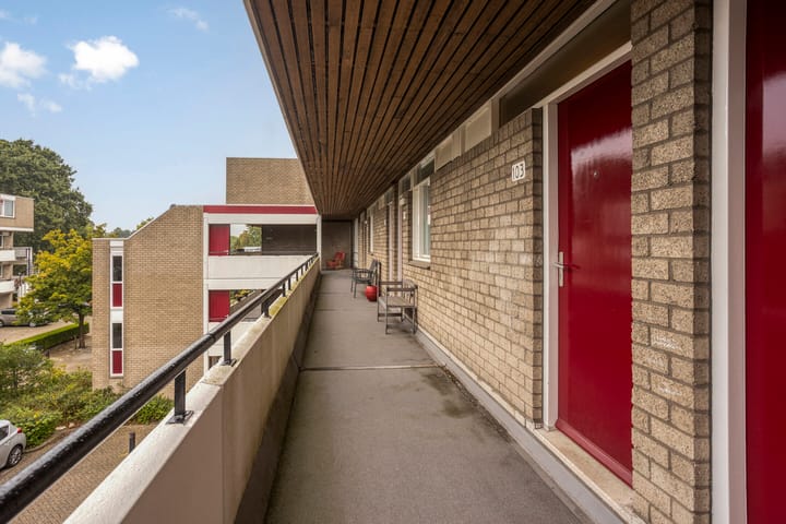 Photo 29 of Huibertplaat 103