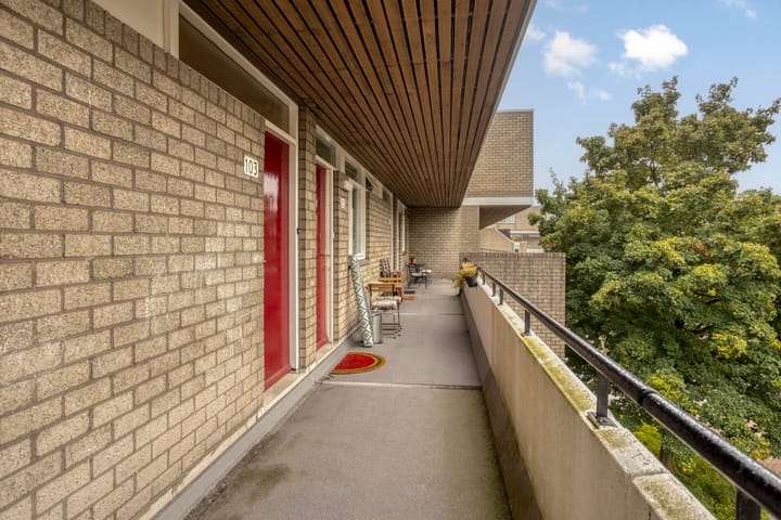 Photo 30 of Huibertplaat 103