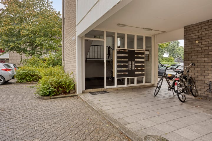 Photo 33 of Huibertplaat 103