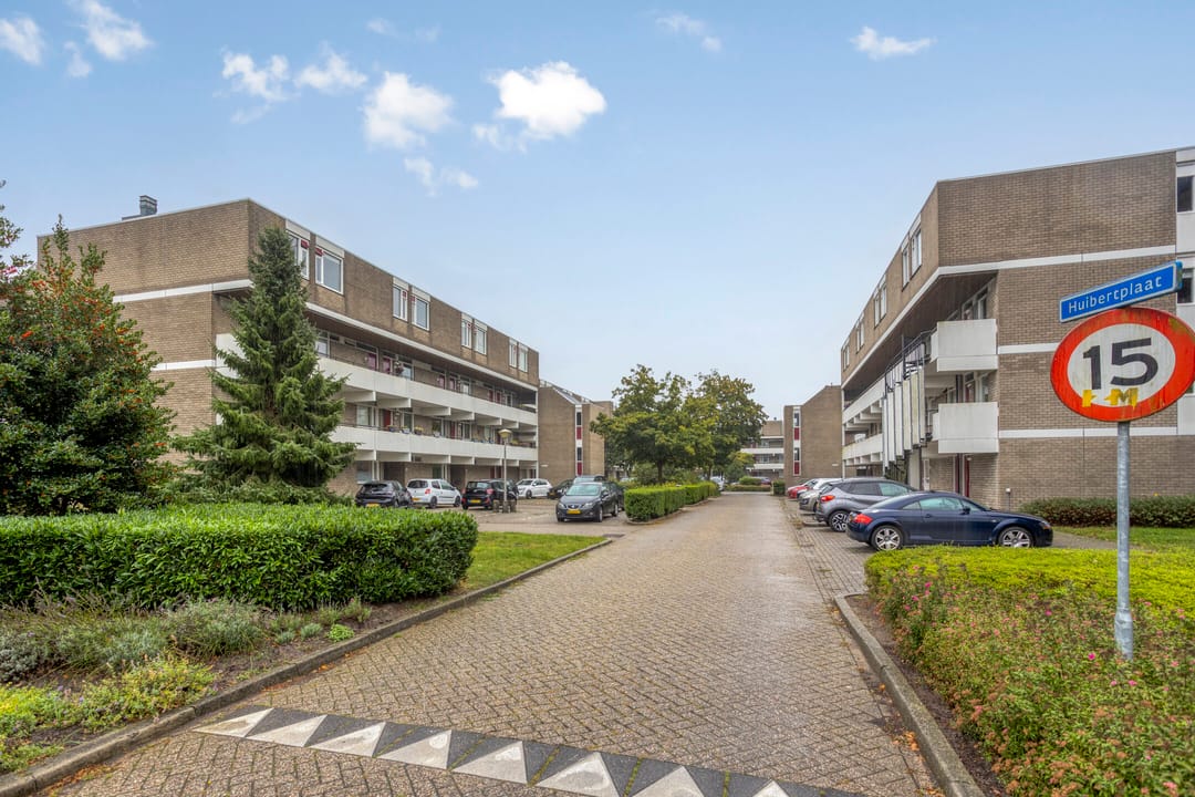 Foto 41 van Huibertplaat 103