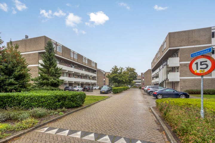 Photo 41 of Huibertplaat 103