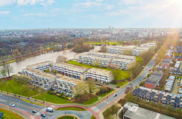 Photo 42 of Huibertplaat 103