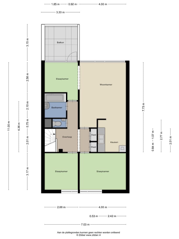 Photo 47 of Huibertplaat 103