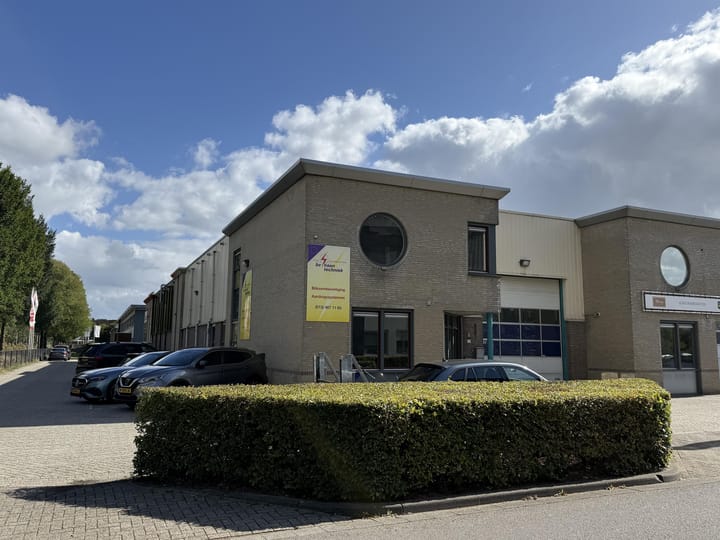 Saal van Zwanenbergweg 2, Tilburg