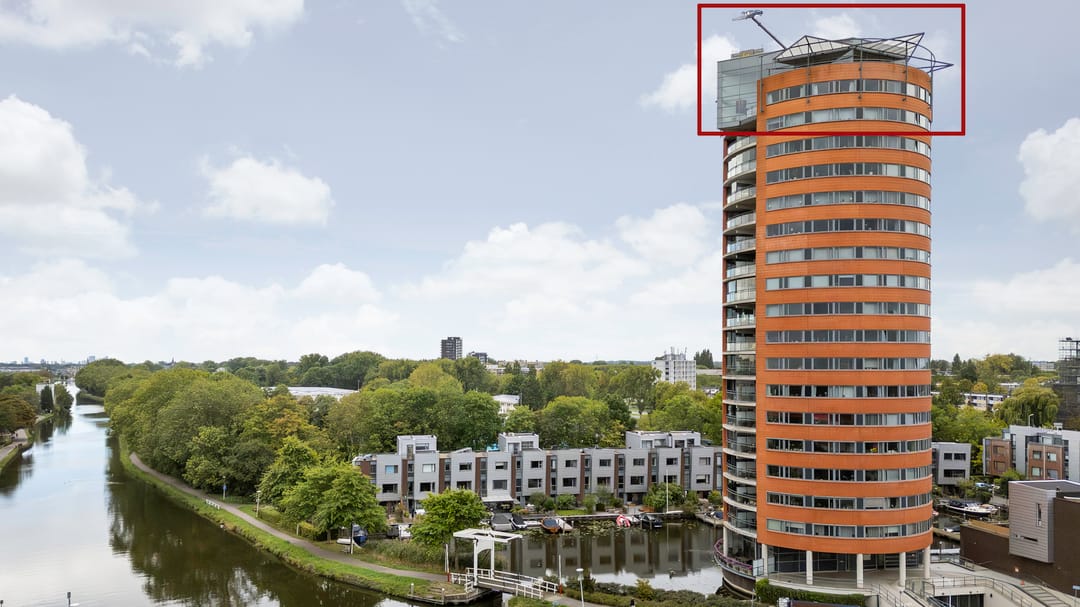 Photo 1 of Delftse Jaagpad 42