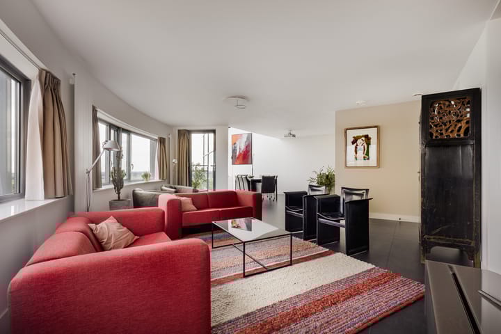 Foto 2 van Delftse Jaagpad 42