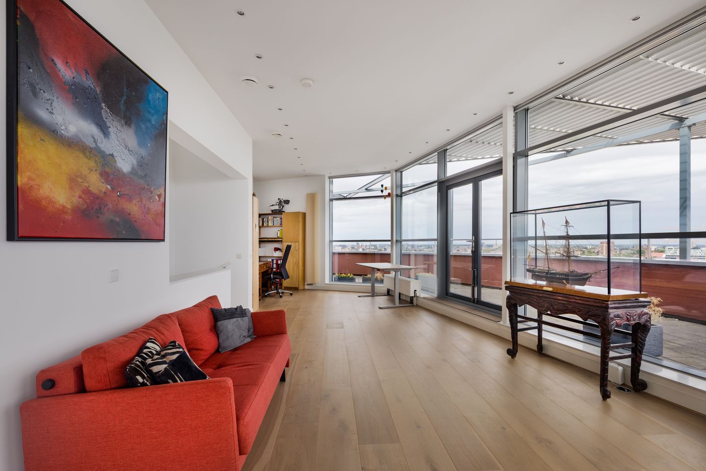 Photo 19 of Delftse Jaagpad 42