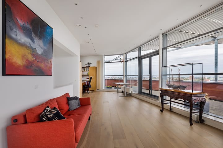 Foto 19 van Delftse Jaagpad 42