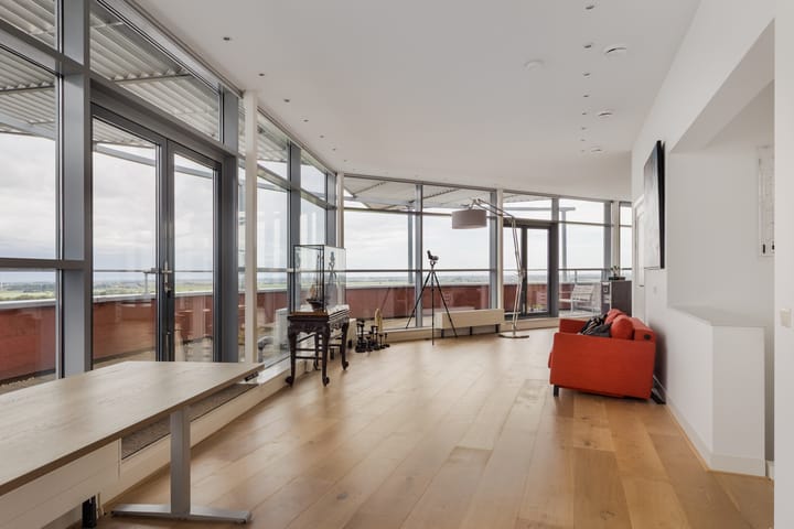 Foto 21 van Delftse Jaagpad 42