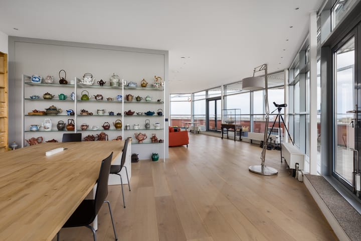 Foto 22 van Delftse Jaagpad 42