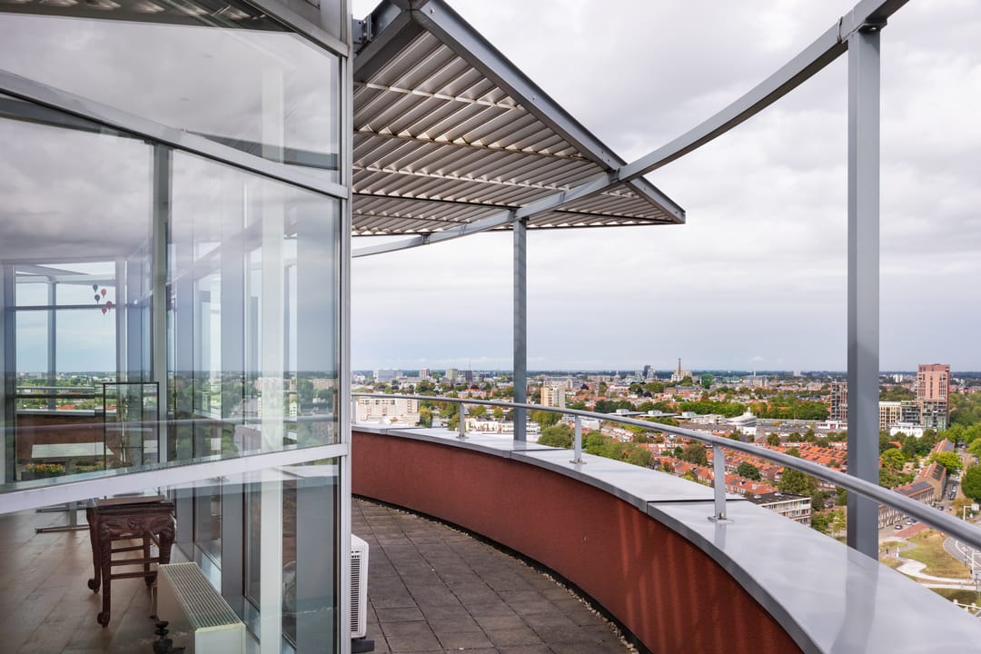 Photo 26 of Delftse Jaagpad 42