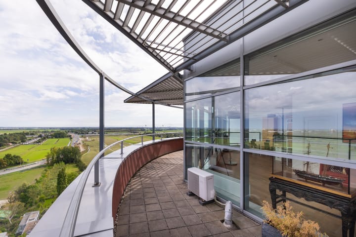 Foto 27 van Delftse Jaagpad 42