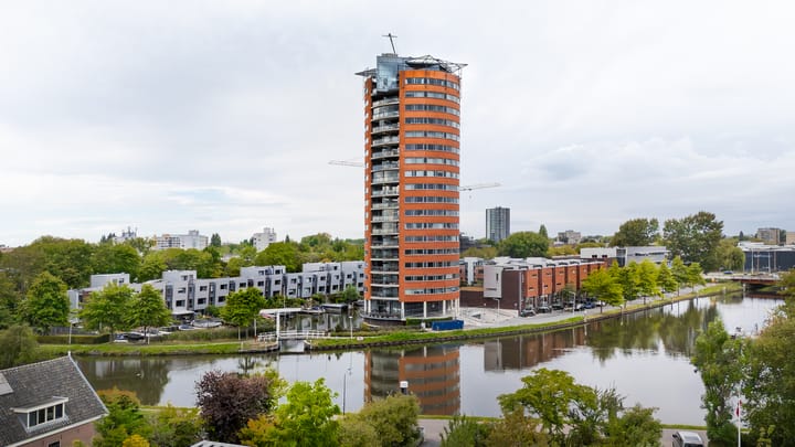 Foto 29 van Delftse Jaagpad 42