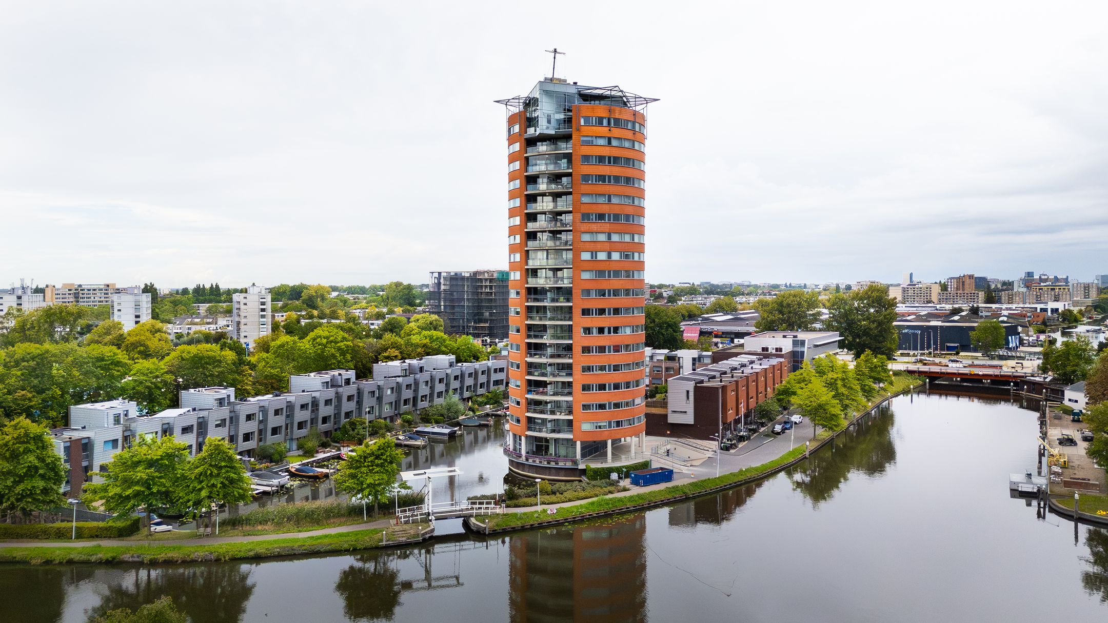 Photo 30 of Delftse Jaagpad 42