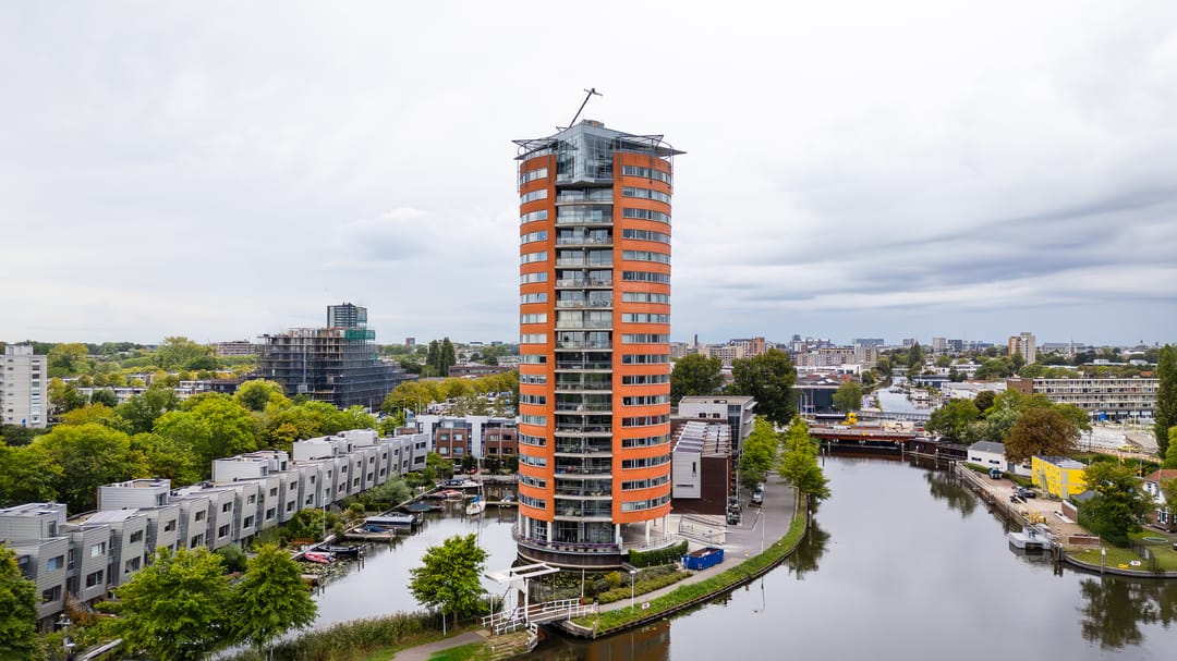 Photo 31 of Delftse Jaagpad 42