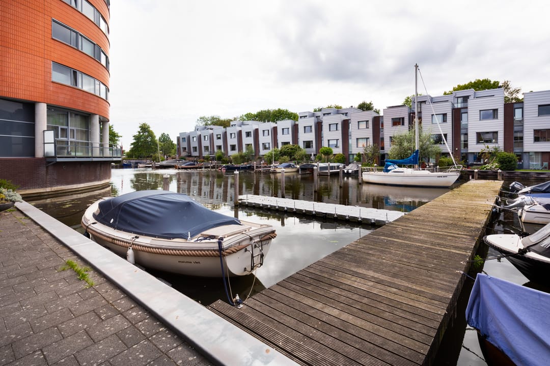 Photo 32 of Delftse Jaagpad 42