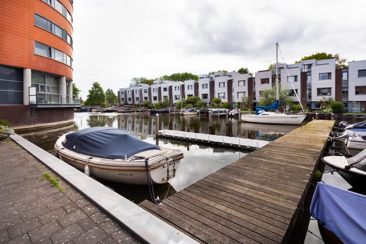 Foto 32 van Delftse Jaagpad 42