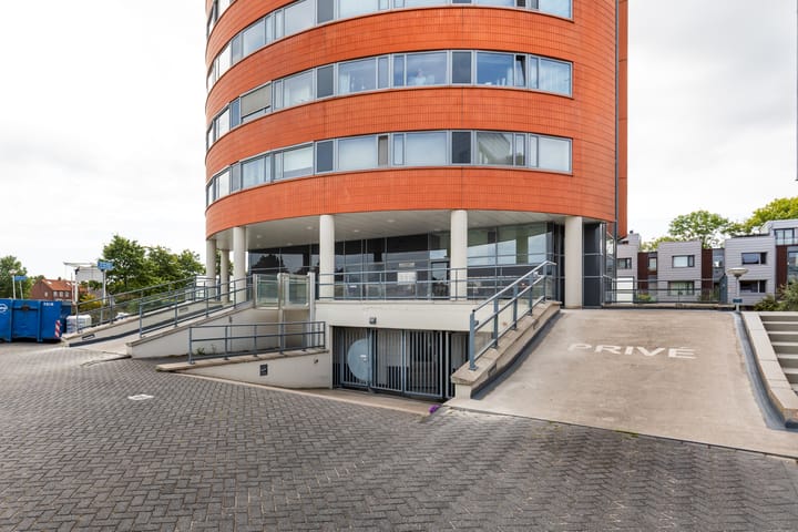 Foto 33 van Delftse Jaagpad 42