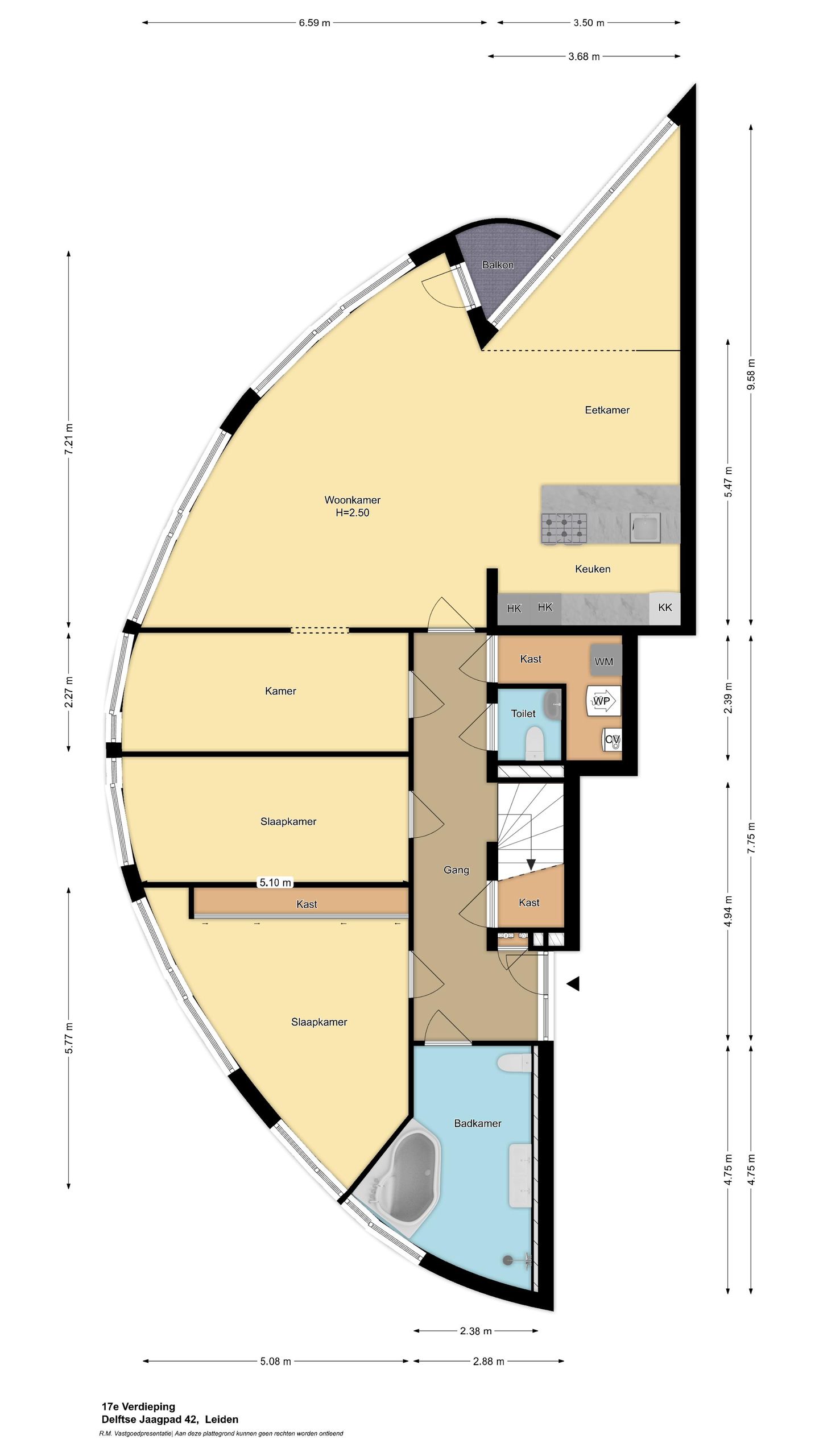 Photo 35 of Delftse Jaagpad 42