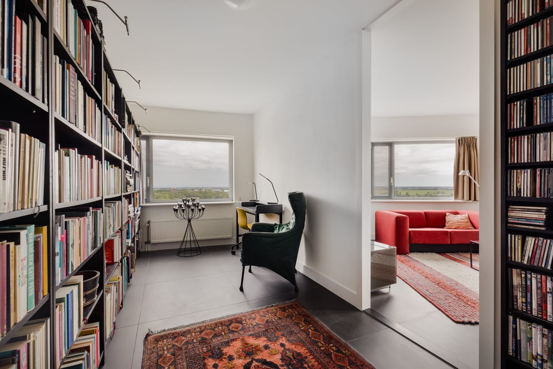 Photo 11 of Delftse Jaagpad 42