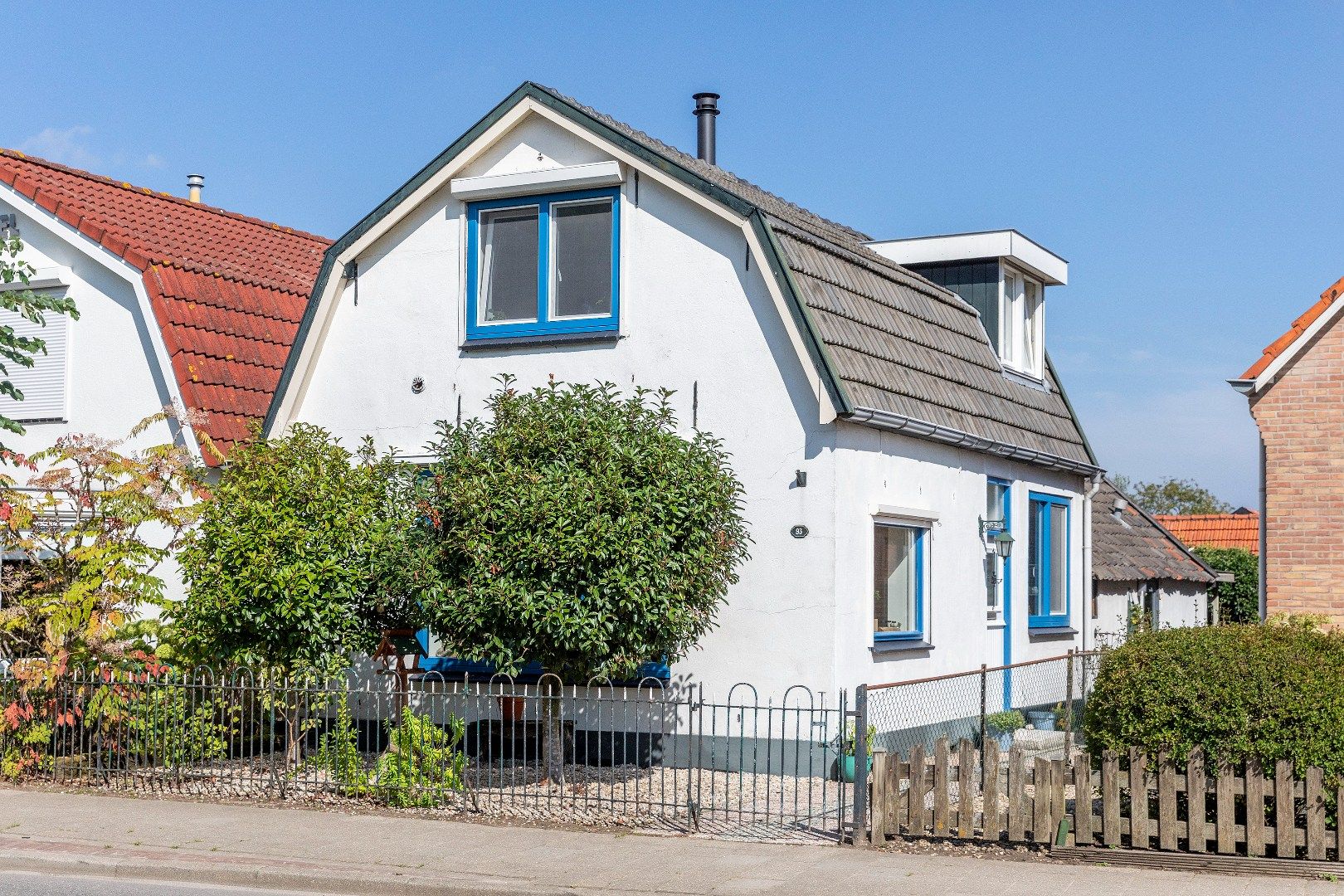 Dalwagenseweg, 93, Opheusden, 4043MV, Gelderland, Nederland 93