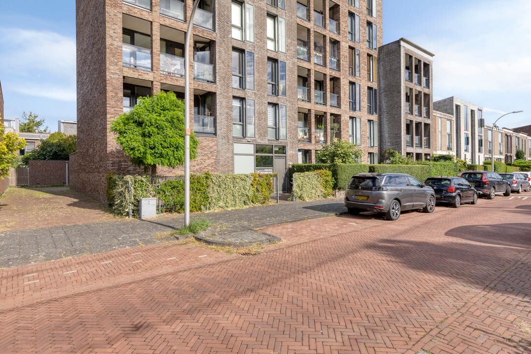 Foto 2 van Nootdorpse Landingslaan 170