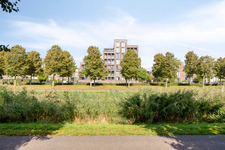 Foto 4 van Nootdorpse Landingslaan 170