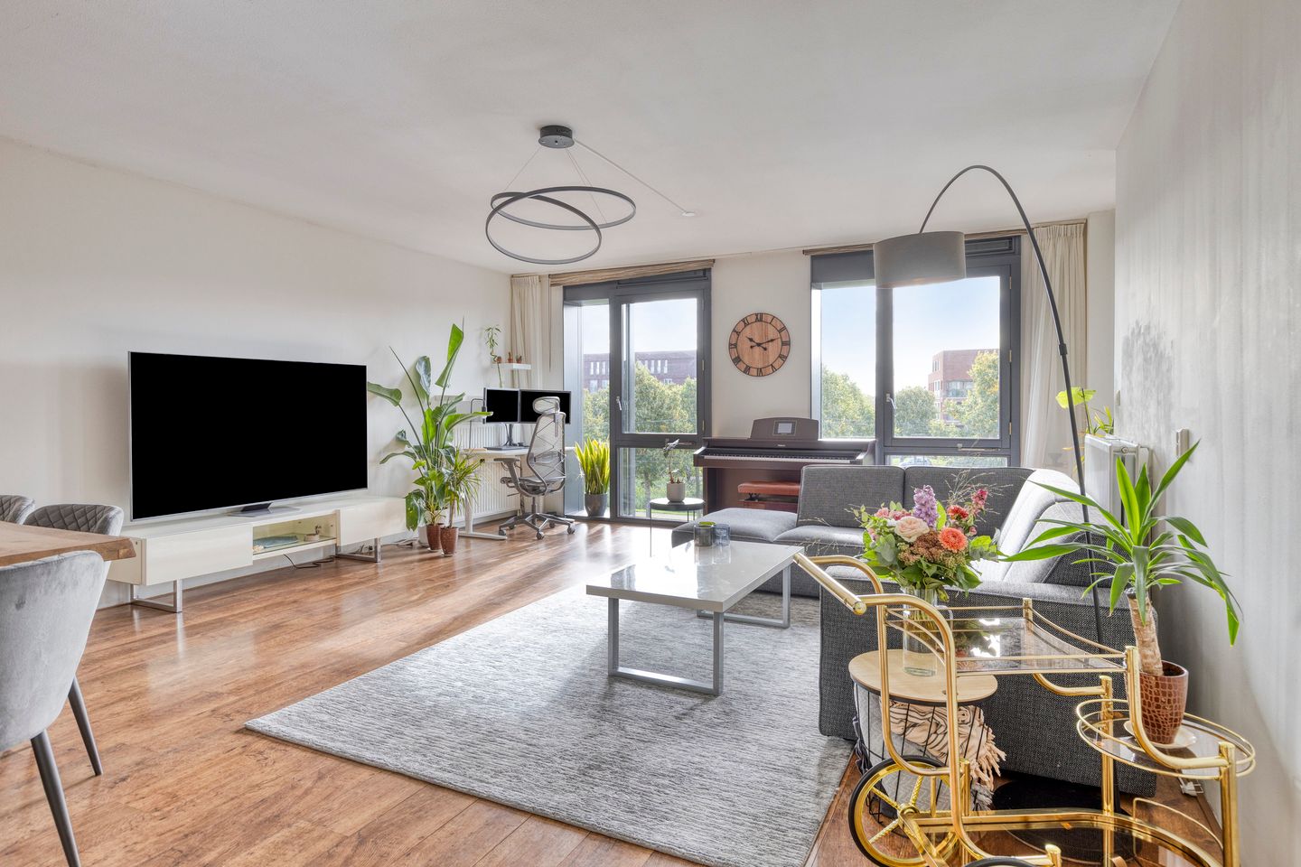 Foto 10 van Nootdorpse Landingslaan 170