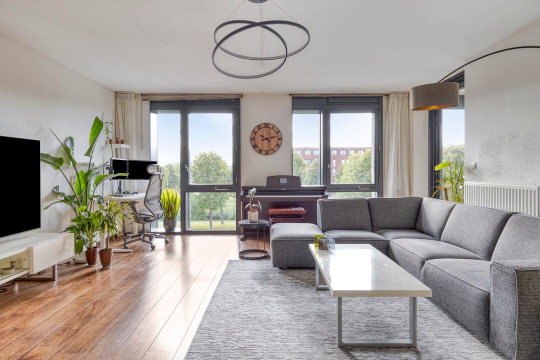 Foto 11 van Nootdorpse Landingslaan 170