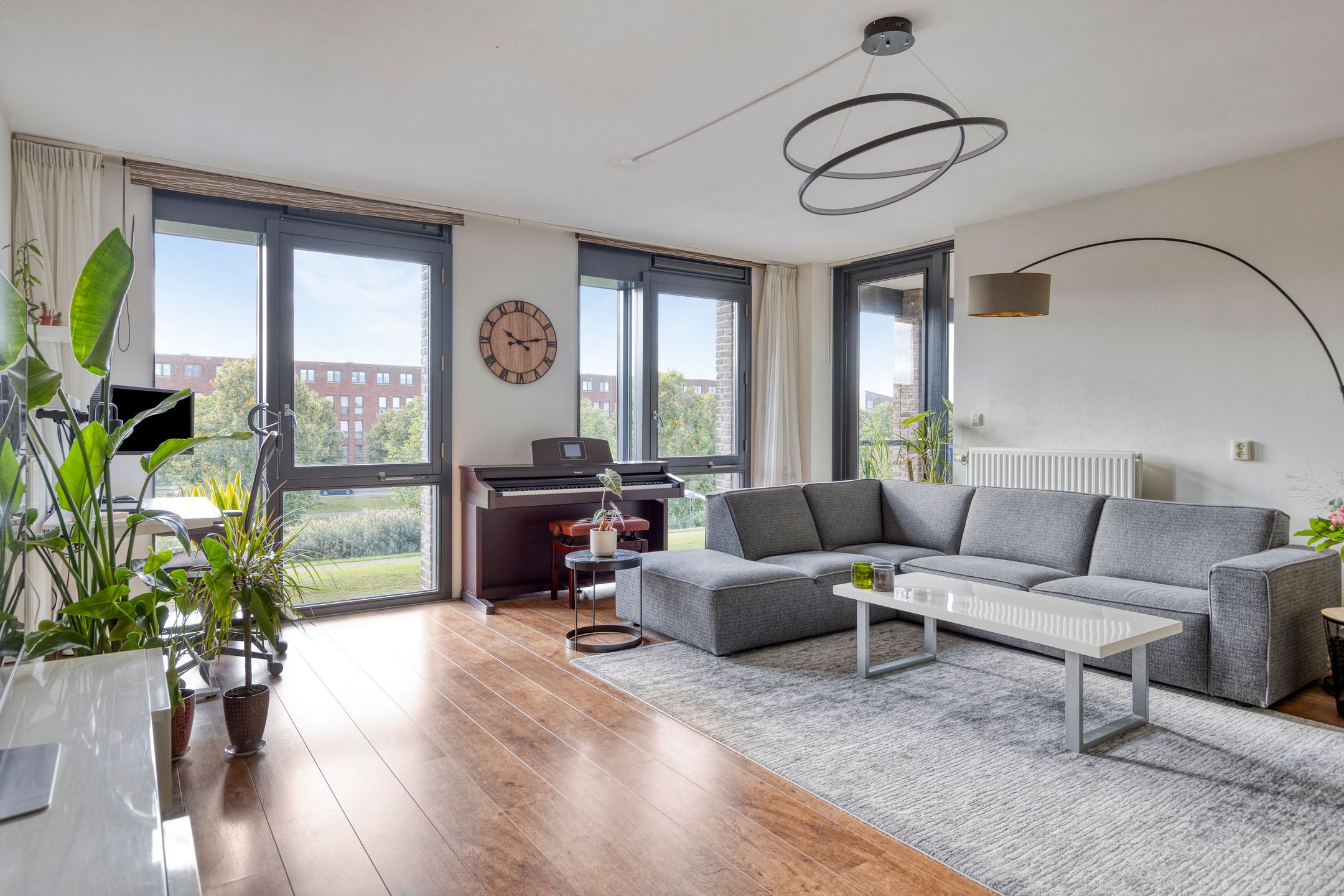 Foto 12 van Nootdorpse Landingslaan 170