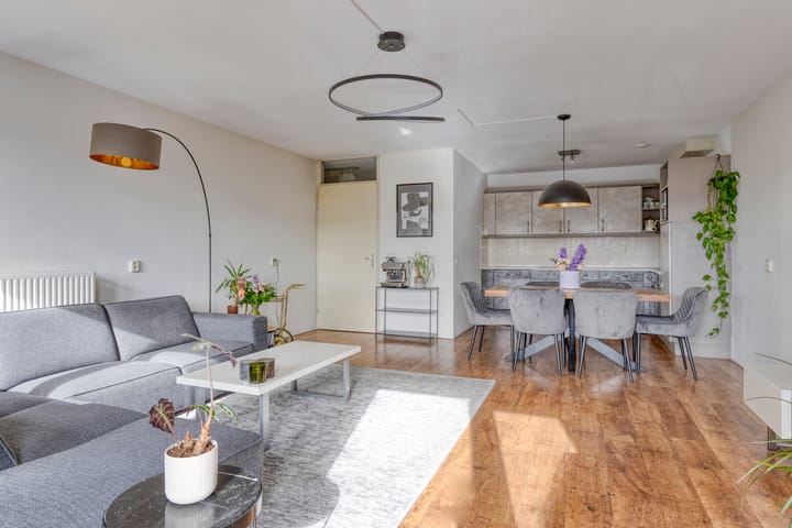 Foto 13 van Nootdorpse Landingslaan 170