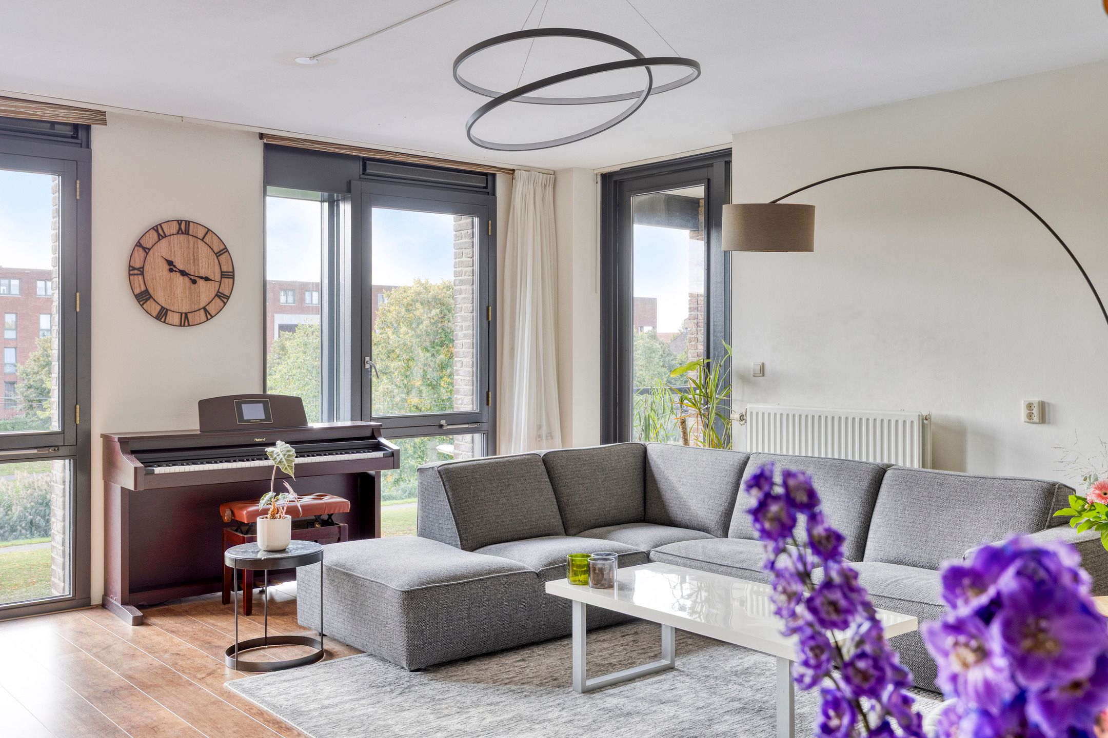 Foto 15 van Nootdorpse Landingslaan 170