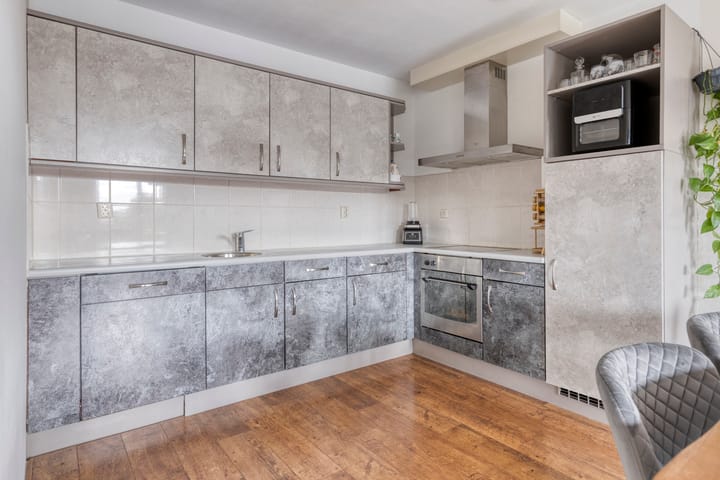 Foto 19 van Nootdorpse Landingslaan 170