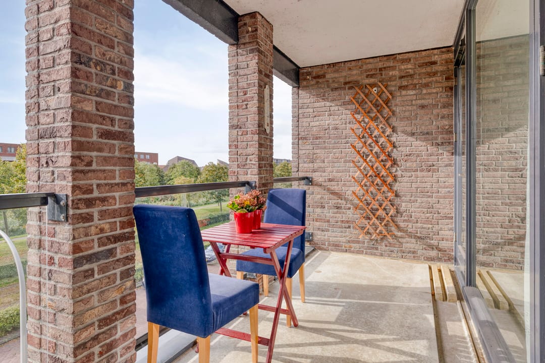 Foto 22 van Nootdorpse Landingslaan 170