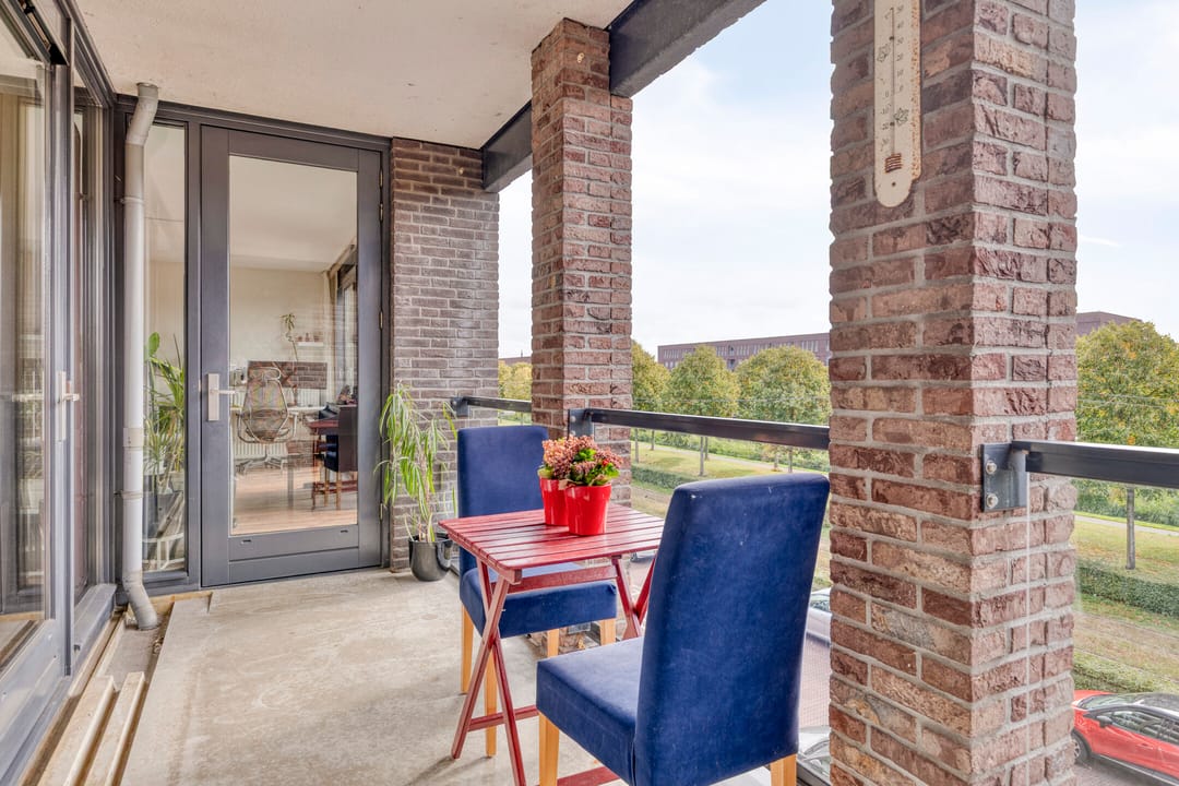 Foto 23 van Nootdorpse Landingslaan 170