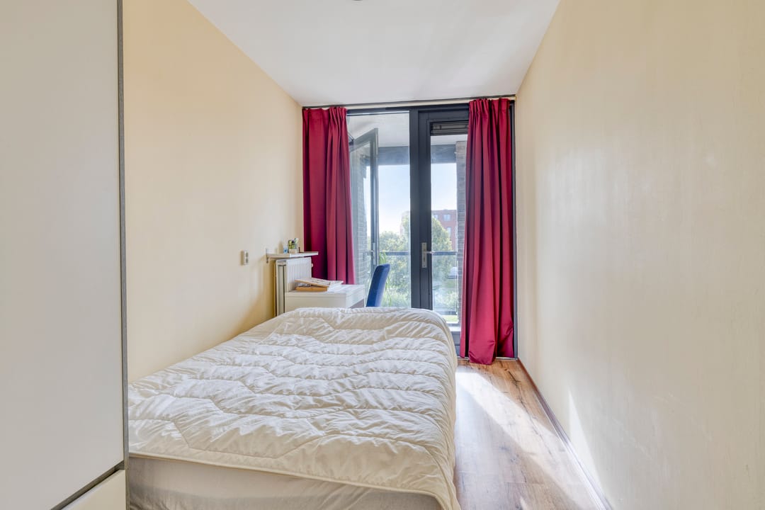 Foto 26 van Nootdorpse Landingslaan 170