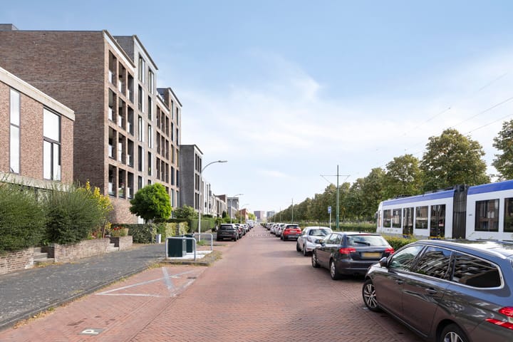 Foto 30 van Nootdorpse Landingslaan 170