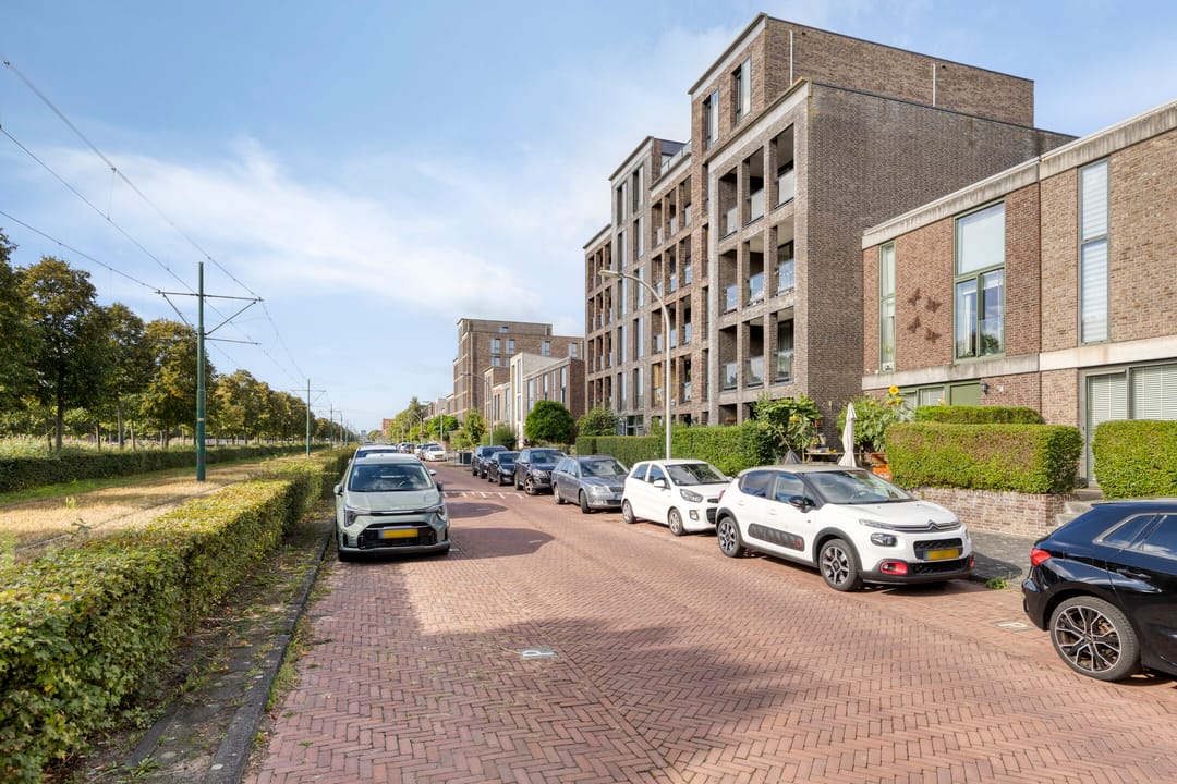 Foto 31 van Nootdorpse Landingslaan 170