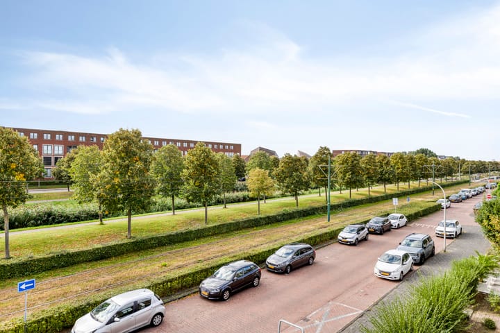 Foto 33 van Nootdorpse Landingslaan 170