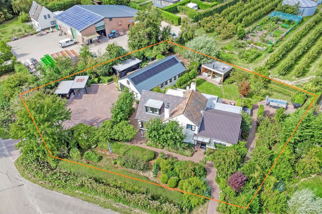 Photo 1 of Bouwmansweg 5