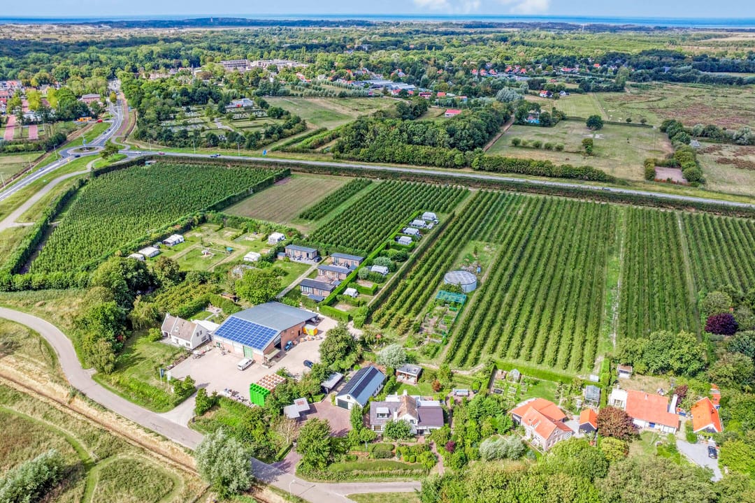 Photo 2 of Bouwmansweg 5