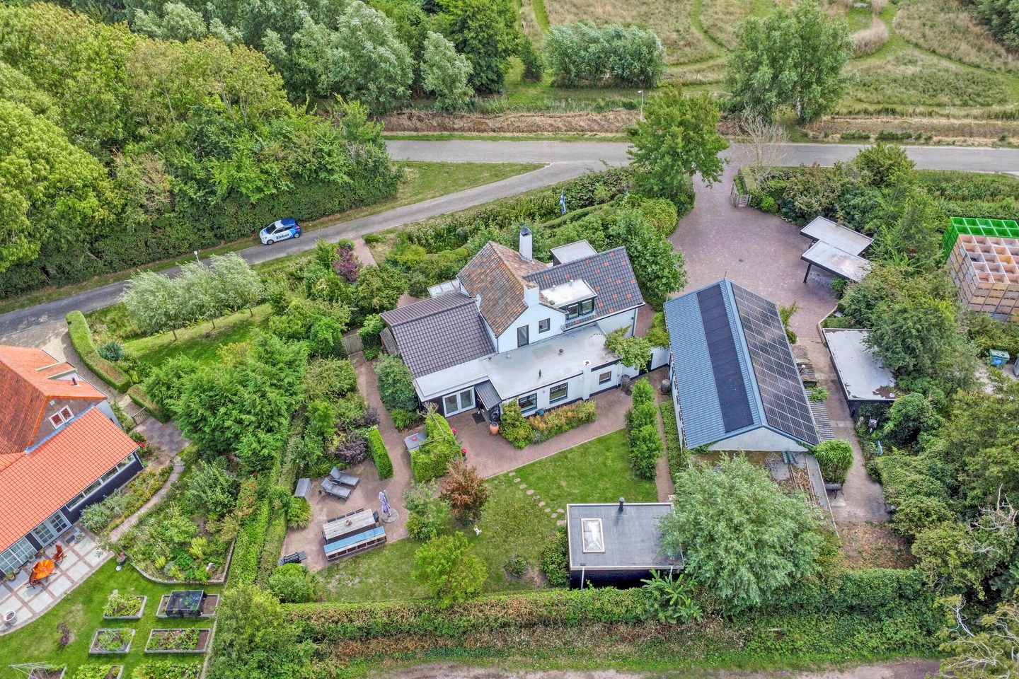 Photo 4 of Bouwmansweg 5