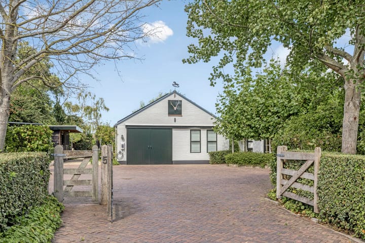 Foto 6 van Bouwmansweg 5