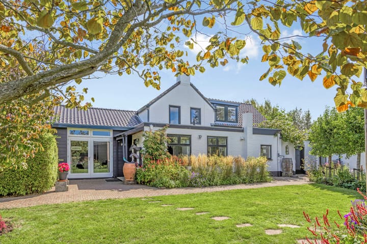 Foto 3 van Bouwmansweg 5