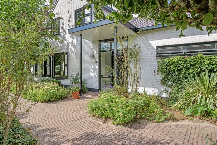 Foto 7 van Bouwmansweg 5