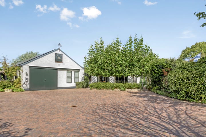 Foto 50 van Bouwmansweg 5