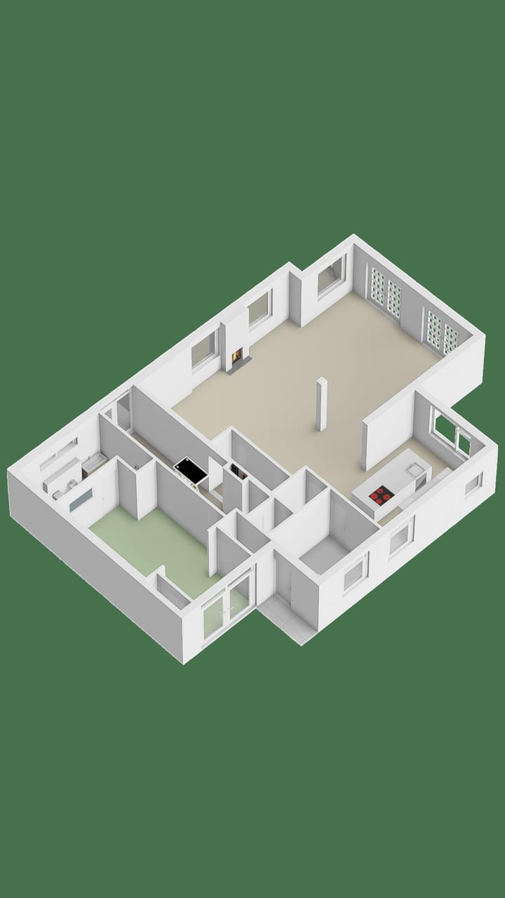 Foto 59 van Bouwmansweg 5