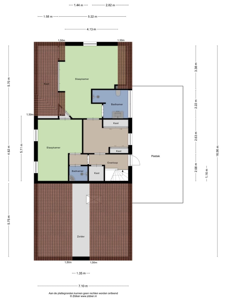 Foto 60 van Bouwmansweg 5